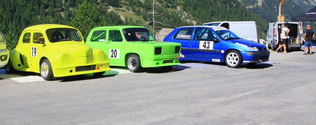 Les engagements sont officiellement ouverts !