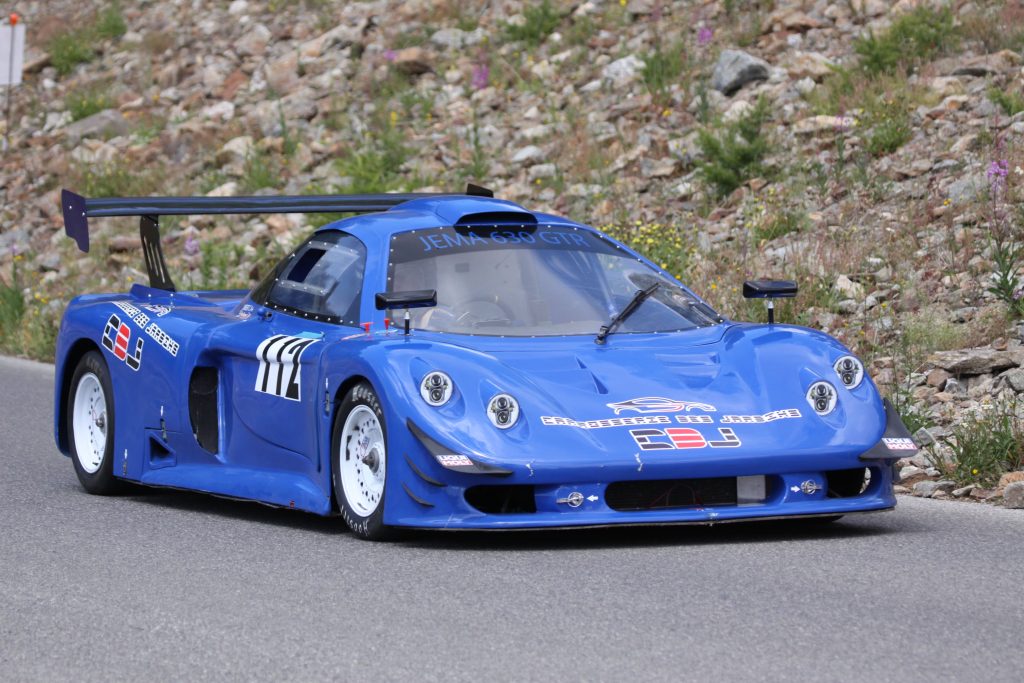 ANNULATION DE LA 2ème EDITION !